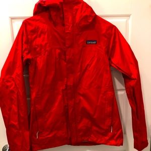 Patagonia- H2NO Jacket- Red